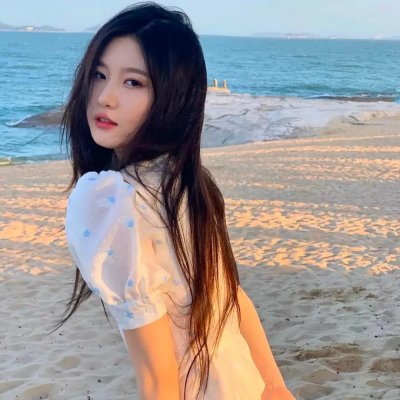 爱君如梦